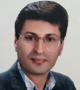 سید محمد علوی نوش‌آبادی