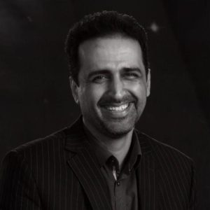 محمد نظافتی از مدیرعاملی خانه تئاتر کاشان استعفا داد