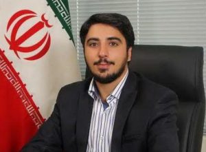 هادی میرزایی مدیرعامل و رئیس هیئت‌مدیره صندوق احیا و بهره‌برداری از اماکن تاریخی و فرهنگی