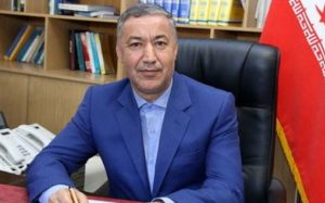 عباس قبادی معاون وزیر سمت کالاهای اساسی در محرم و صفر توزیع می‌شود