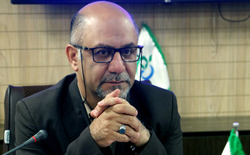 دکتر محسن تقی‌زاده معاون غذا و دارو دانشگاه علوم پزشکی