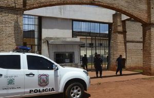 ۷۵ نفر از زندانی در پاراگوئه فرار کردند