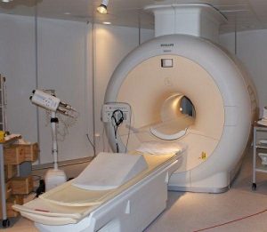 ام‌.آر.آی (MRI)بیمارستان بهشتی کاشان