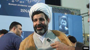 غلامرضا منصوری قاضی فراری ایرانی در رمانی به قتل رسید