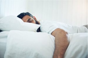 دمرخوابیدن به سلامتی ضرر می‌زند