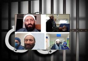 مرتضی کهنسال روحانی مدعی طب اسلامی دوباره دستگیر شد