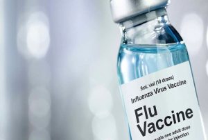 واکسن آنفلوآنزا ممکن است در جلوگیری از ابتلا به کرونا کمک کند