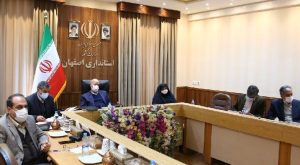 برگزاری آیین عزاداری ایام فاطمیه در اصفهان ممنوع است