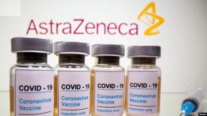 بریتانیا واکسن کرونای آسترازِنِکا را تایید کرد.