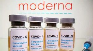 اعلام کارایی «واکسن مدرنا» در برابر گونه‌های جدید ویروس کرونا