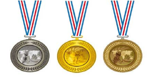 دانش‌آموزان کاشان ۳ مدال طلا و نقره کسب کردند