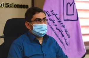 فوت یک بیمار مبتلا به کرونا در کاشان ۱۱ بستری جدید