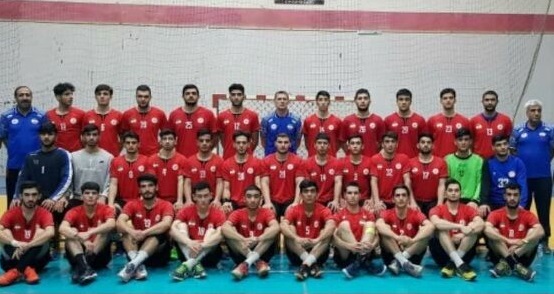 ۲ هندبالیست کاشانی به اردوی تیم جوانان ایران دعوت شدند