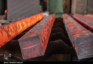 احداث صنعت آب‌بر فولاد در بادرود چه توجیهی دارد