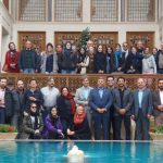 بازدید ۳۲ تورگردان خارجی از ایران