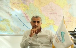 آرش نورآقای شهروند افتخاری کاشان، عضو هیئت مدیره فدراسیون راهنمایان گردشگری شد