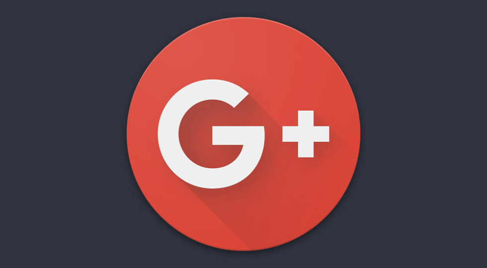گوگل پلاس Google+‎