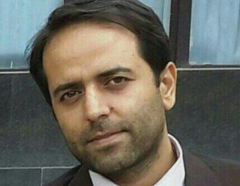 علی فلاحیان دبیر دفتر کاشان حزب اعتدال و توسعه