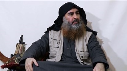 ابوبکرالبغدادی رهبر داعش کشته شد