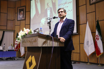 دکتر سید علیرضا مروجی در دومین کنگره موج سوم درمان‌های رفتاری