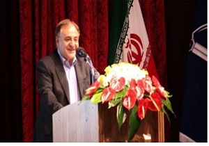 حسین عسگریان ابیانه، دبیر ستاد خیرین وزارت علوم، تحقیقات و فناوری،