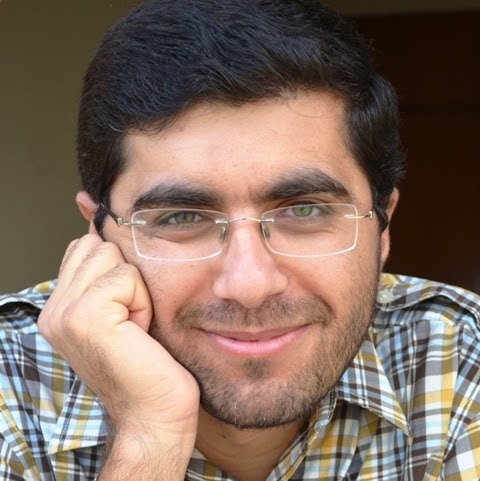 محسن حسام مظاهری نویسنده و پژوهش‌گر دینی