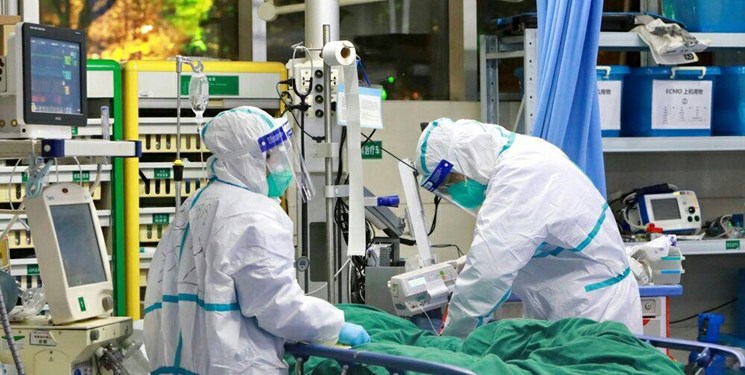 بهبودی و ترخیص 39 بیمار مشکوک به کرونا در کاشان