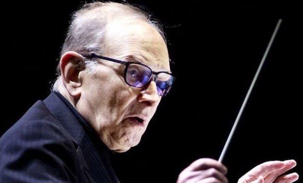 انیو موریکونه آهنگساز سینمایی ایتالیا درگذشت