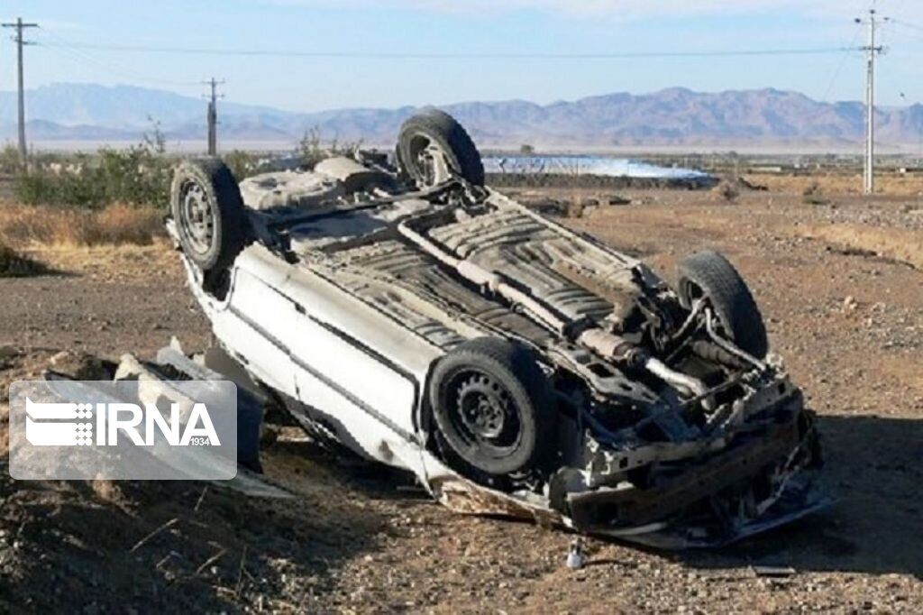 رییس بنیاد شهید نطنز در سانحه‌ای رانندگی جان‌باخت