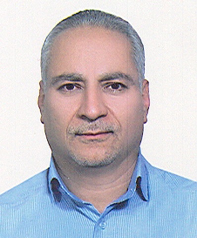 دکتر ابوالفضل شجاعی رئیس بیمارستان شهید بهشتی کاشان