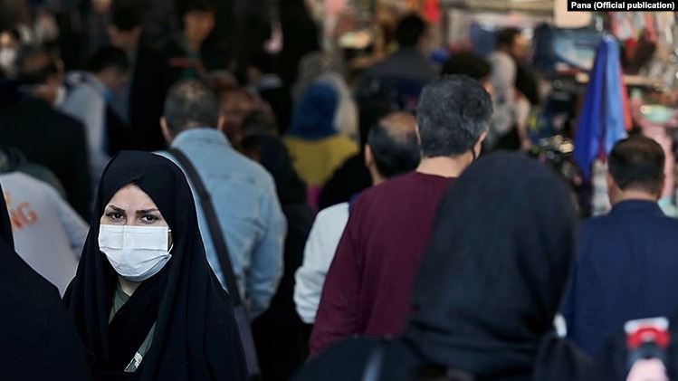 تهران دو هفته به‌خاطر کرونا تعطیل می‌شود