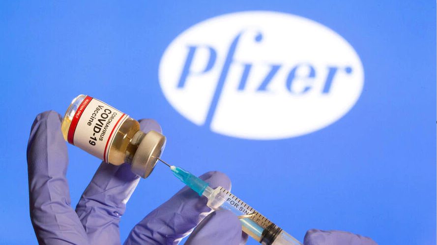 تایید نخستین واکسن کرونا در آمریکا